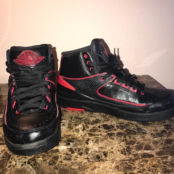 Jordan Other - Jordan 2 Alternate 87 In Good Condition !